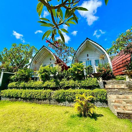 Hotra Hill Cottage Batununggul المظهر الخارجي الصورة