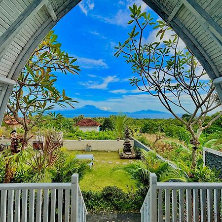 Hotra Hill Cottage Batununggul المظهر الخارجي الصورة