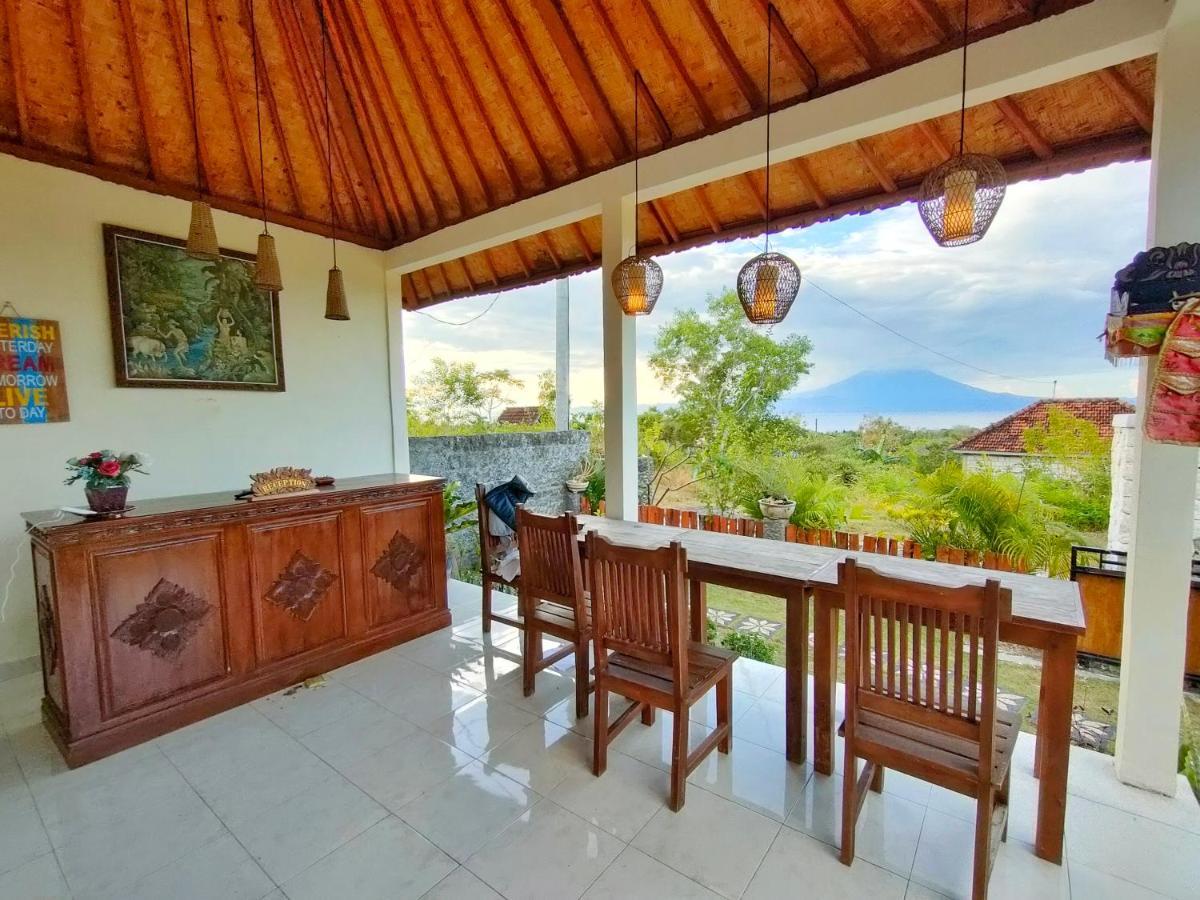 Hotra Hill Cottage Batununggul المظهر الخارجي الصورة