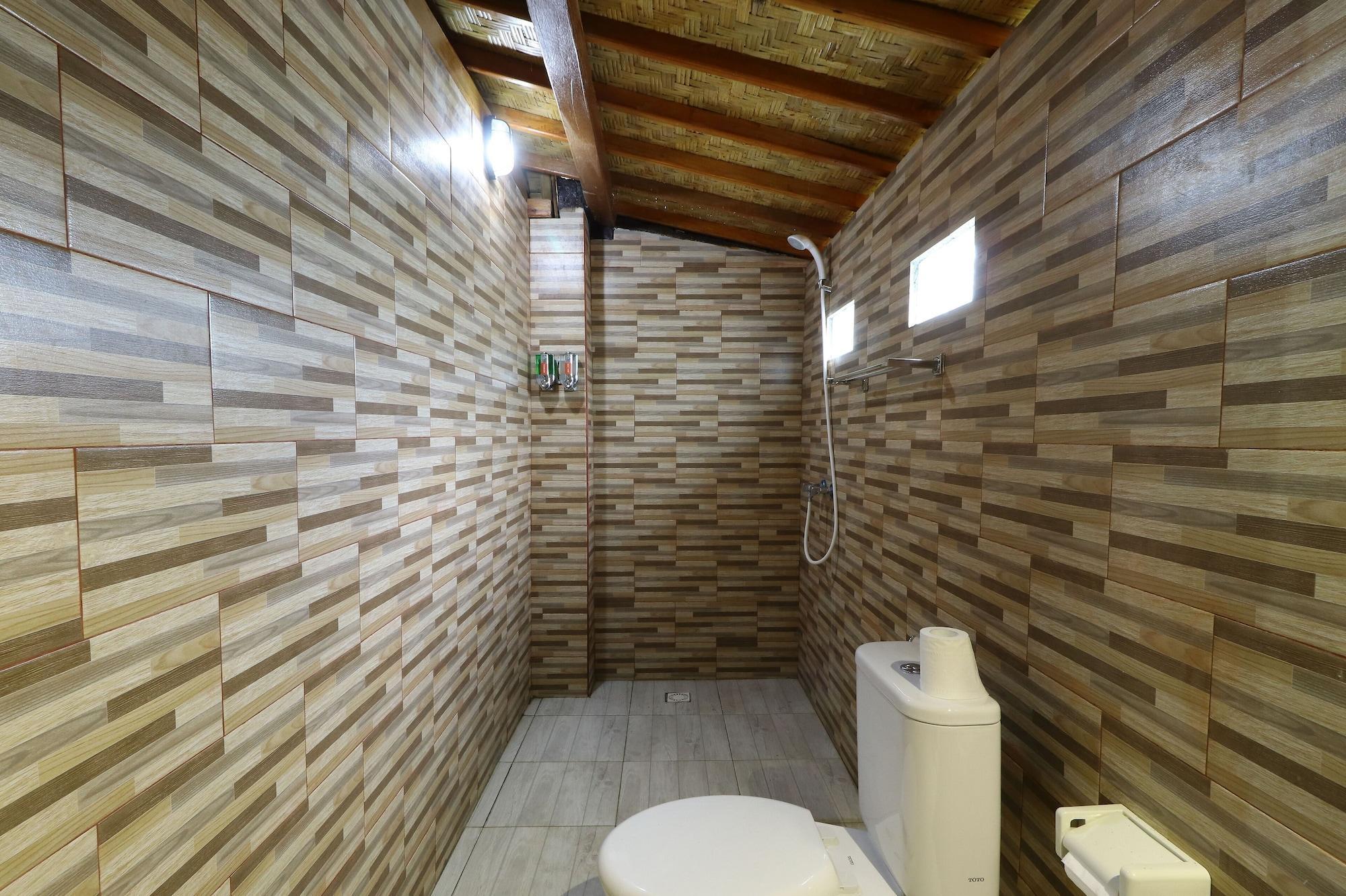 Hotra Hill Cottage Batununggul المظهر الخارجي الصورة