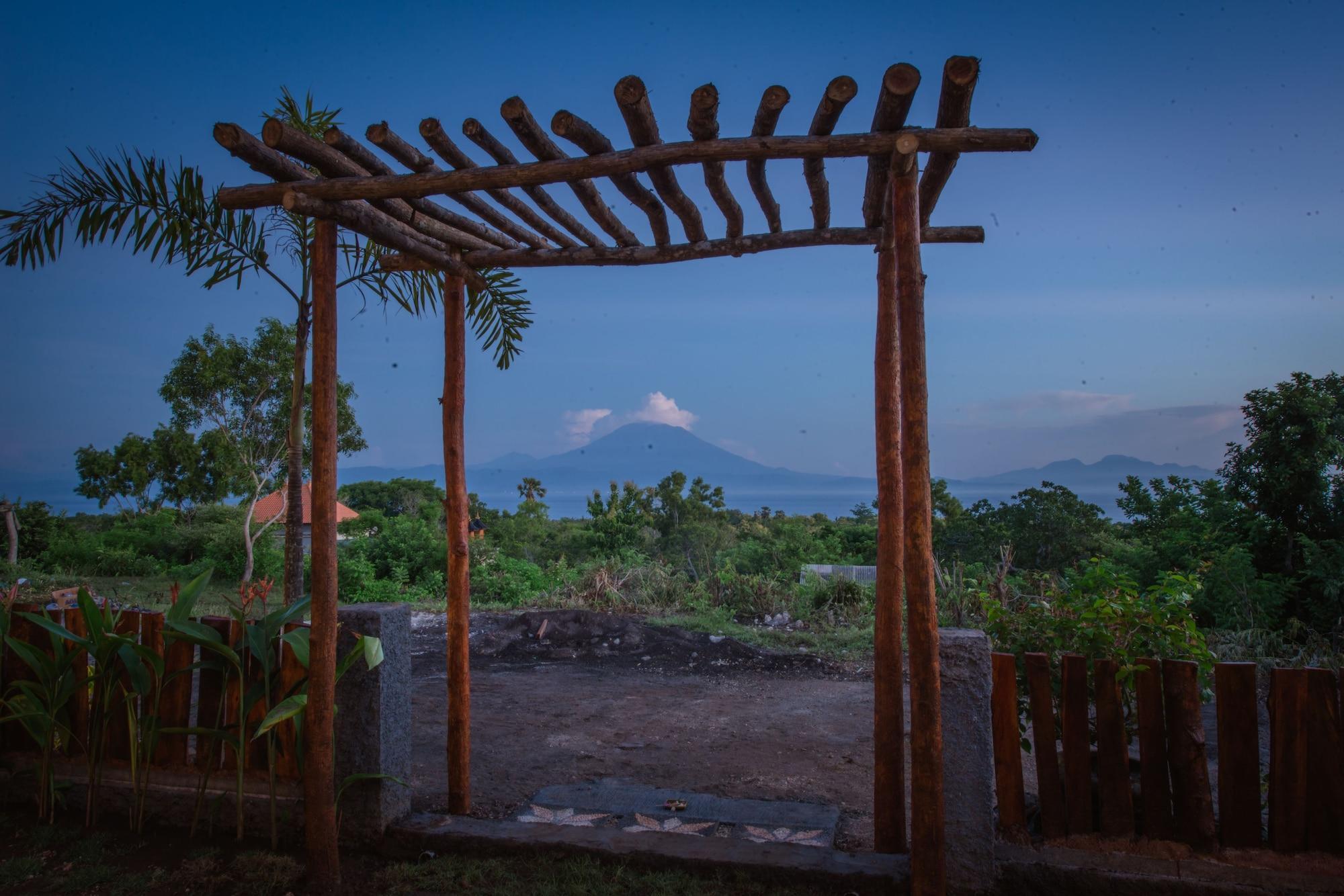 Hotra Hill Cottage Batununggul المظهر الخارجي الصورة