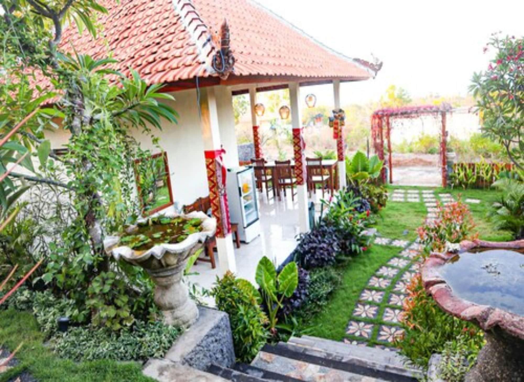 Hotra Hill Cottage Batununggul المظهر الخارجي الصورة