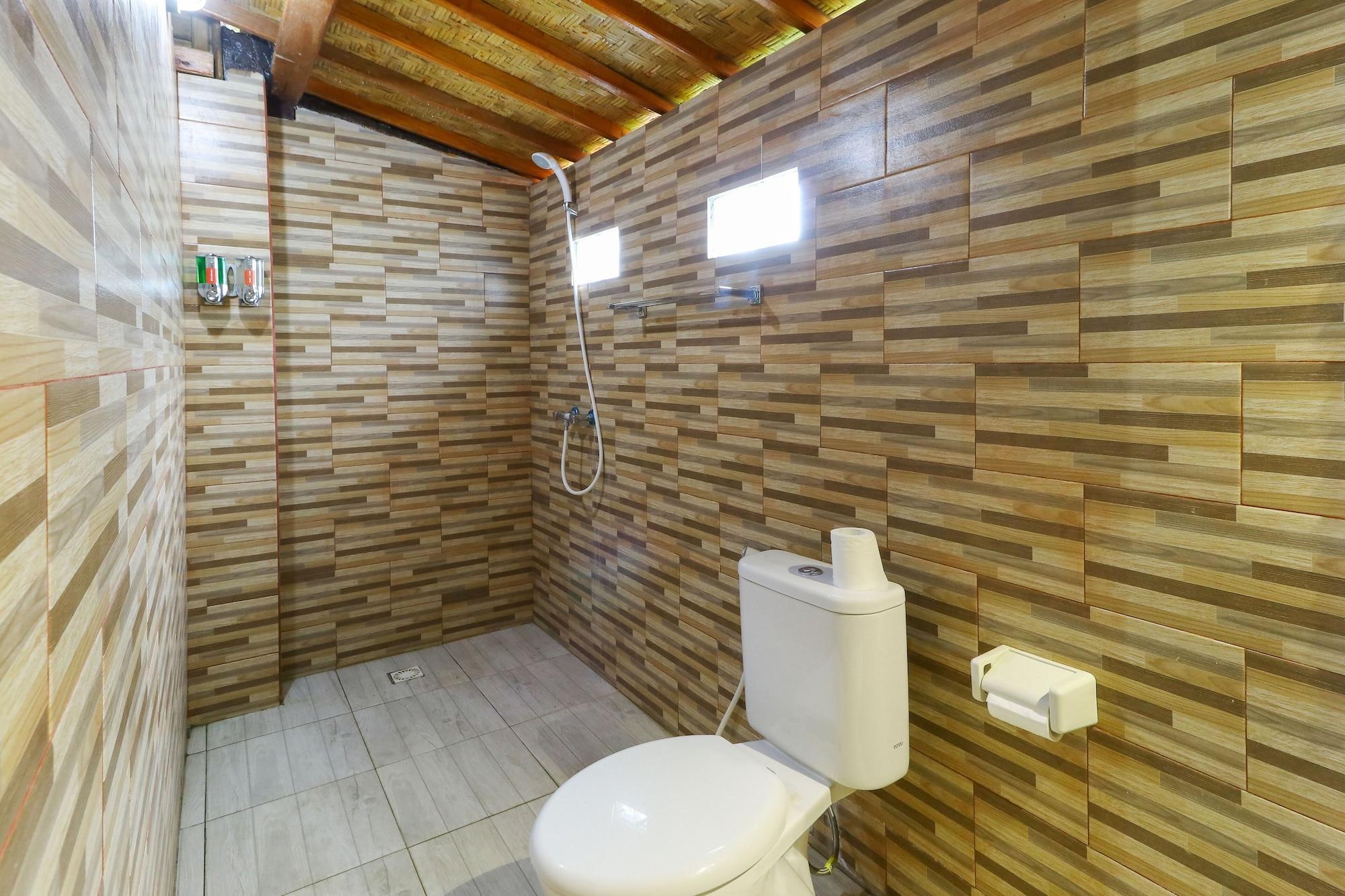 Hotra Hill Cottage Batununggul المظهر الخارجي الصورة