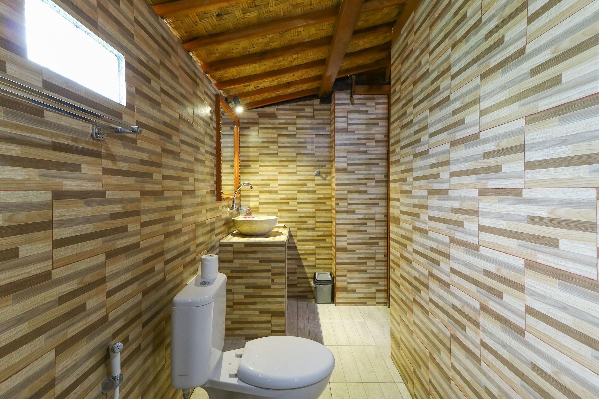 Hotra Hill Cottage Batununggul المظهر الخارجي الصورة