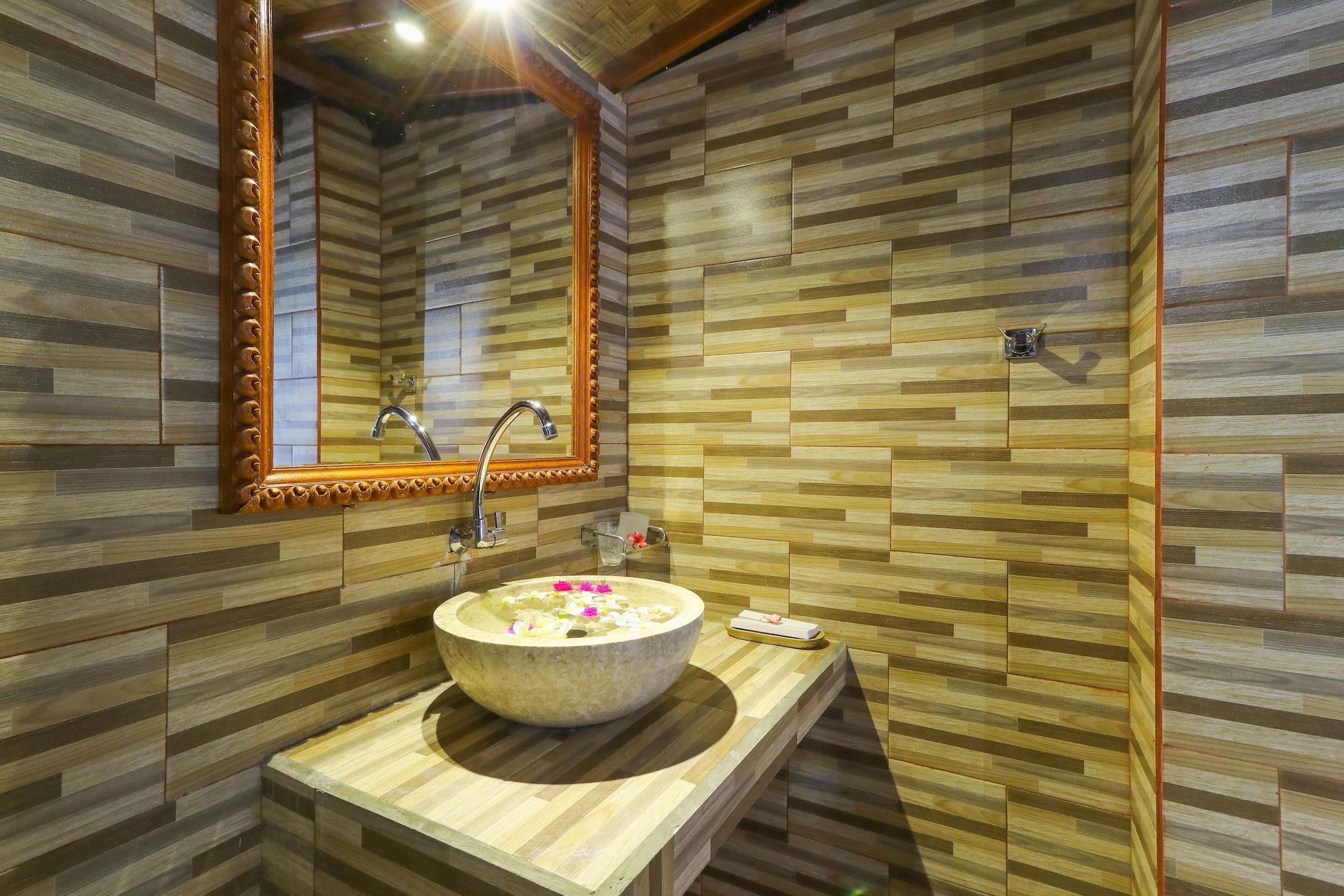 Hotra Hill Cottage Batununggul المظهر الخارجي الصورة