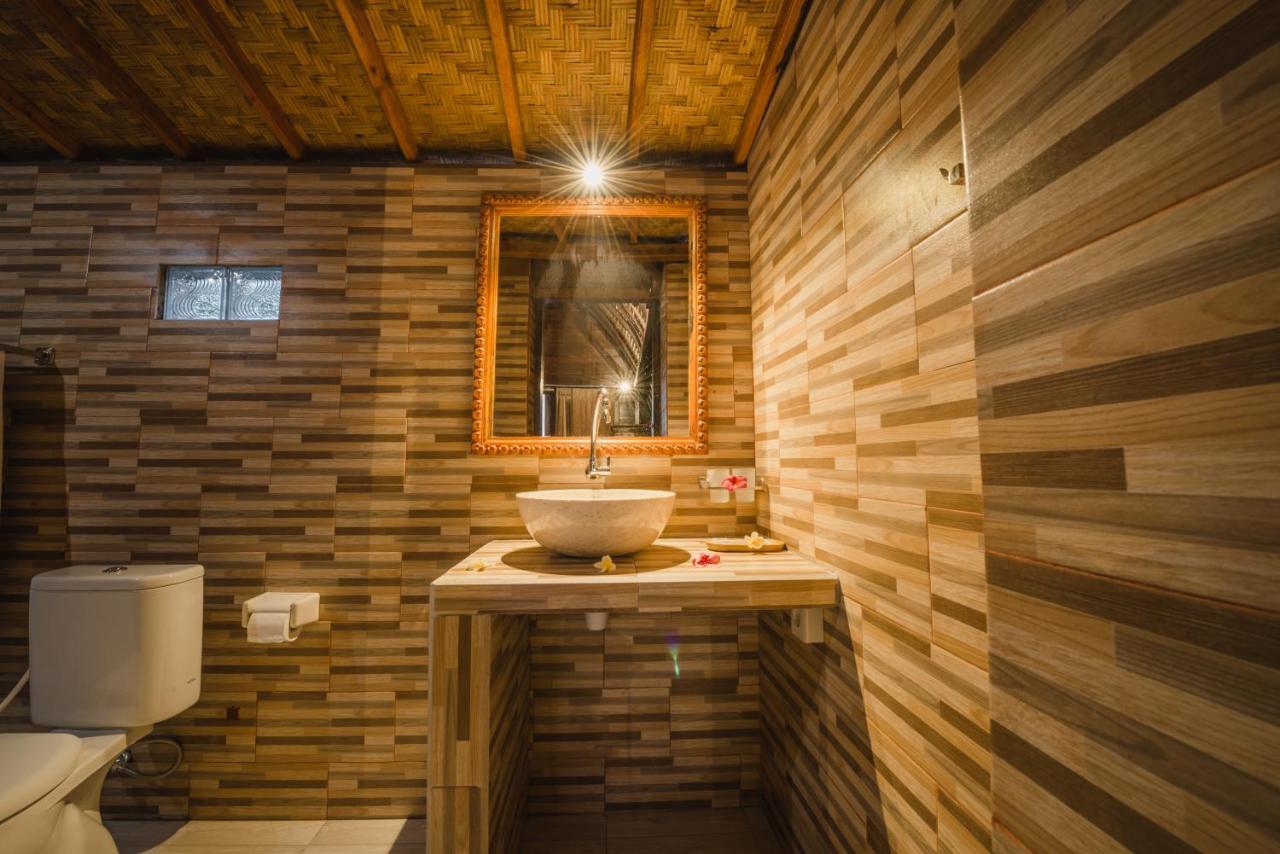 Hotra Hill Cottage Batununggul المظهر الخارجي الصورة