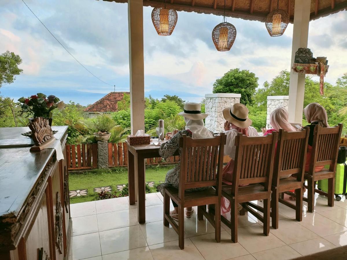 Hotra Hill Cottage Batununggul المظهر الخارجي الصورة