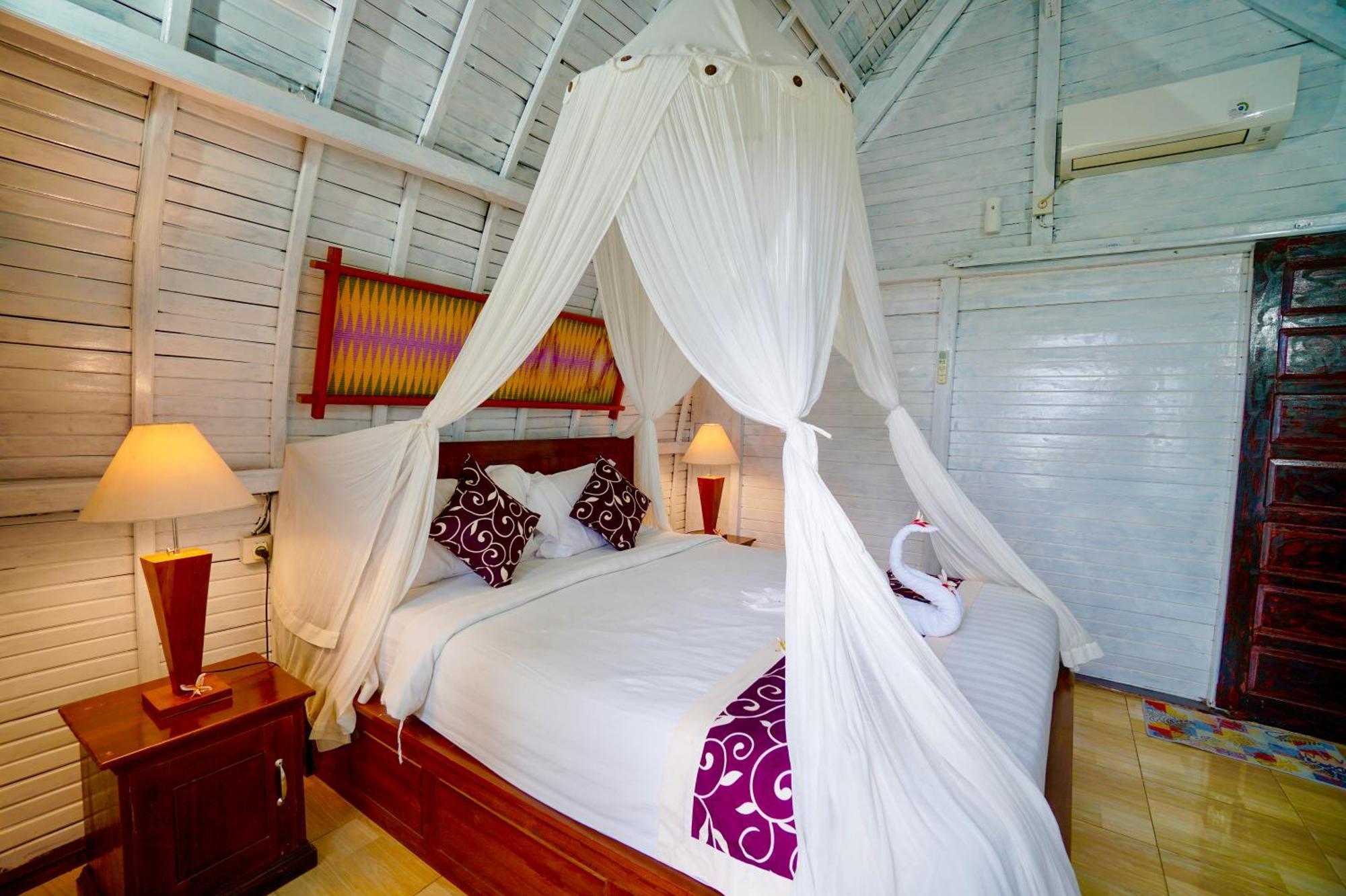 Hotra Hill Cottage Batununggul المظهر الخارجي الصورة