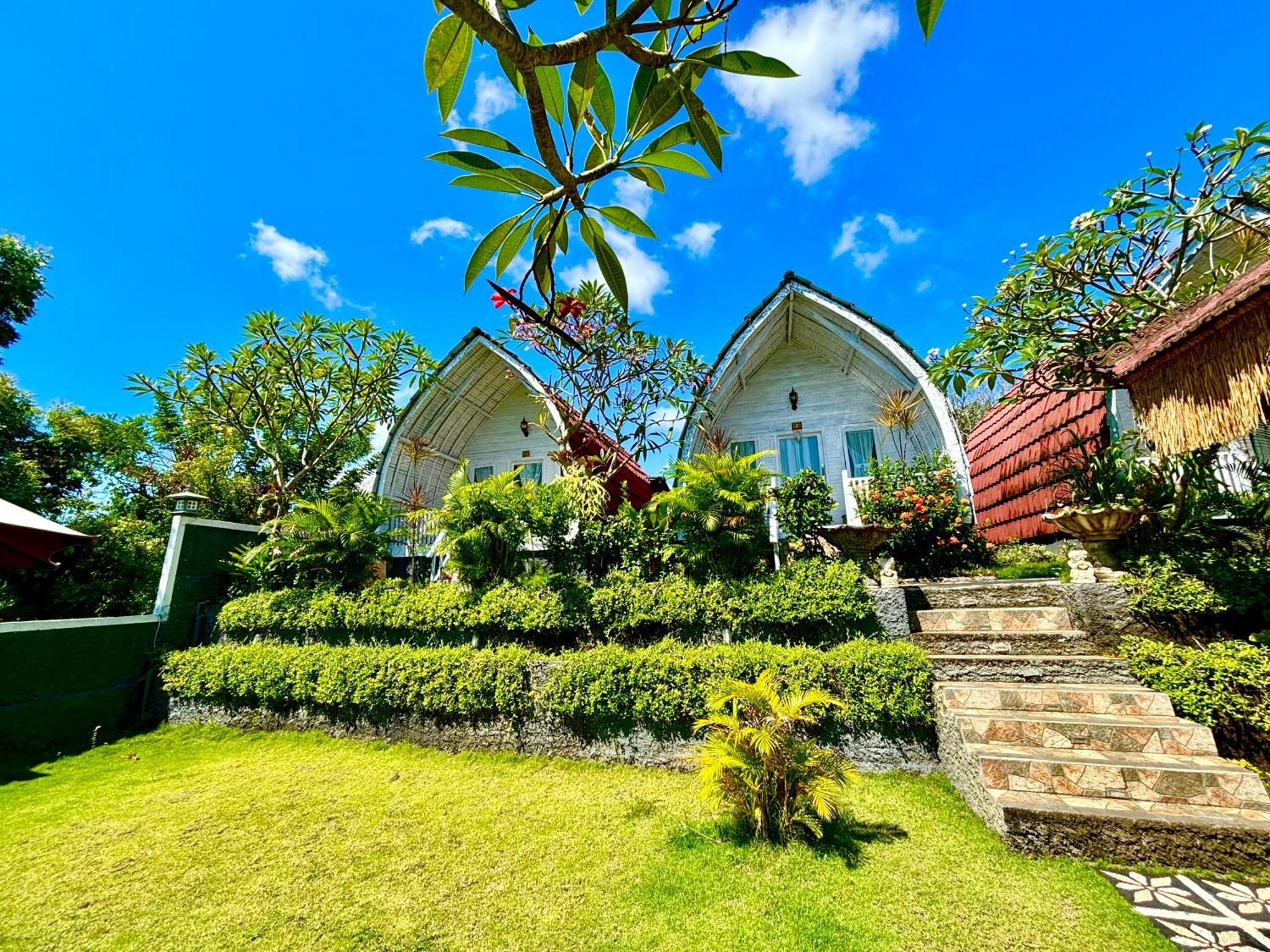 Hotra Hill Cottage Batununggul المظهر الخارجي الصورة