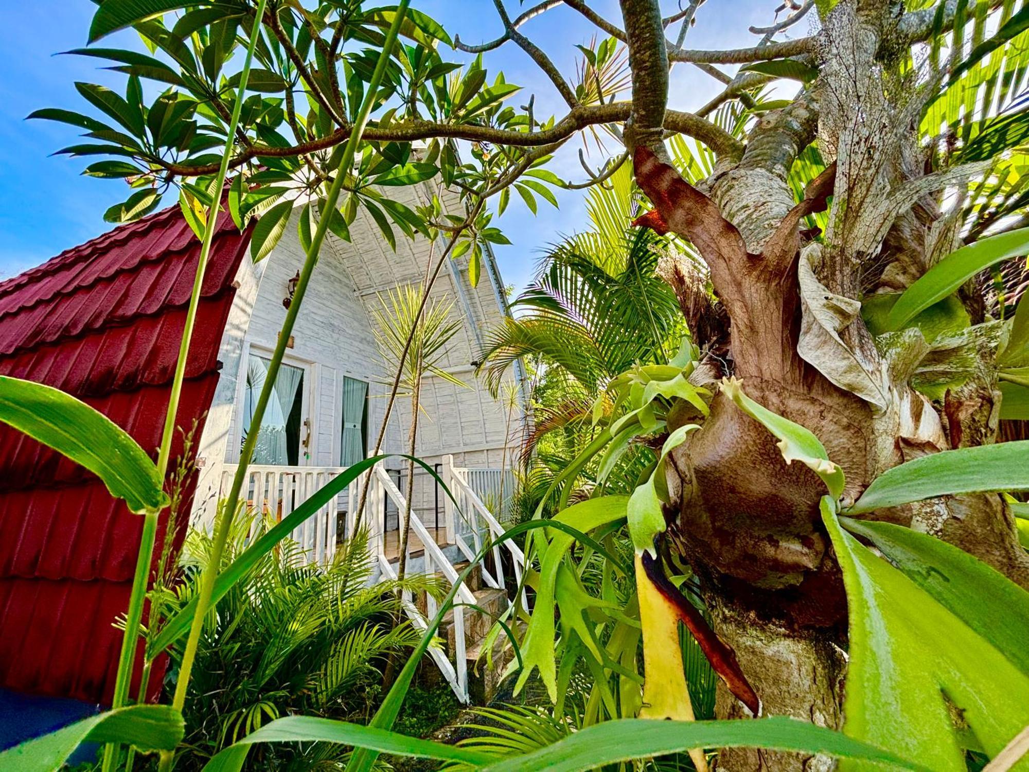 Hotra Hill Cottage Batununggul المظهر الخارجي الصورة