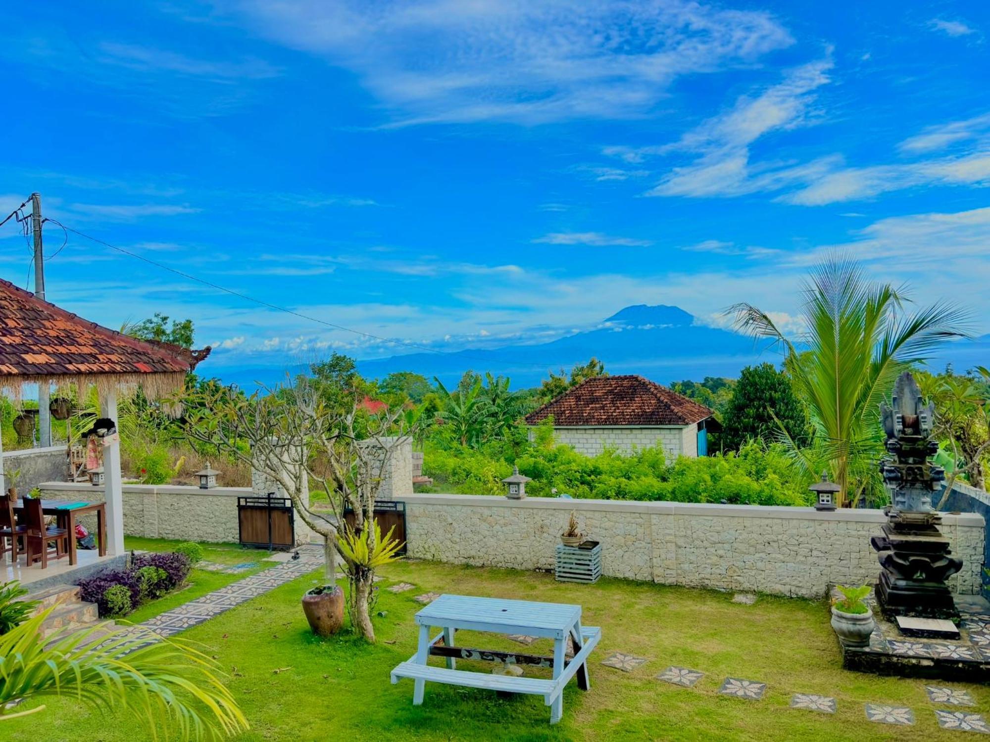 Hotra Hill Cottage Batununggul المظهر الخارجي الصورة